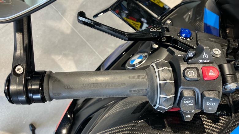 (23MY) BMW M1000 R